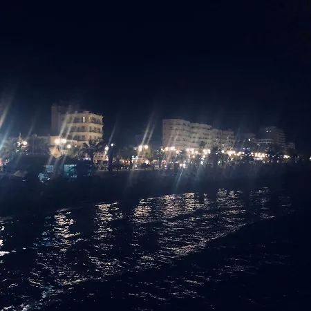 Sea Side Finicudes 公寓 拉纳卡