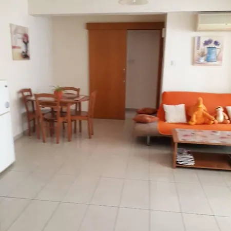 Apartment Sea Side Finicudes *