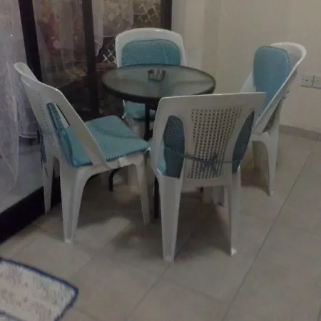 Sea Side Finicudes Apartment *