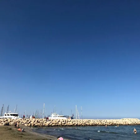 Sea Side Finicudes *