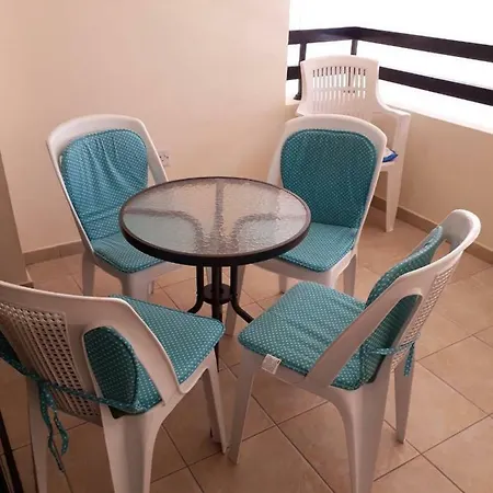 Διαμέρισμα Sea Side Finicudes Λάρνακα