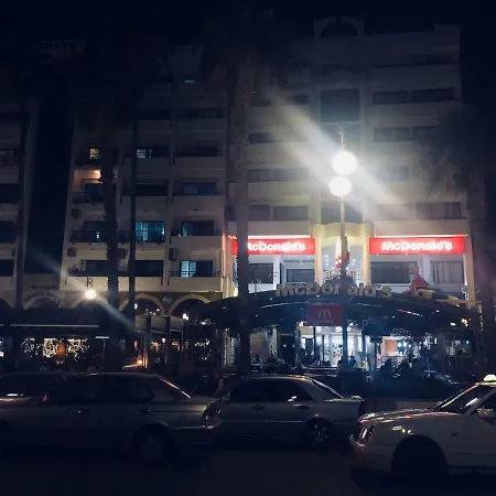 Διαμέρισμα Sea Side Finicudes *