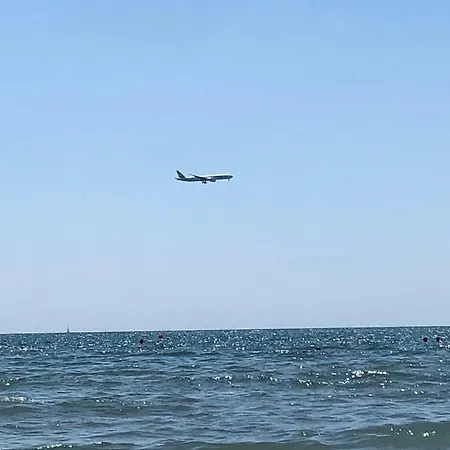 Sea Side Finicudes * Λάρνακα