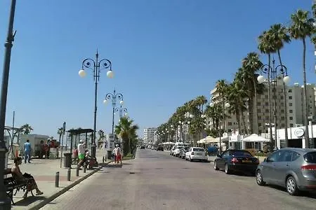 Sea Side Finicudes Διαμέρισμα